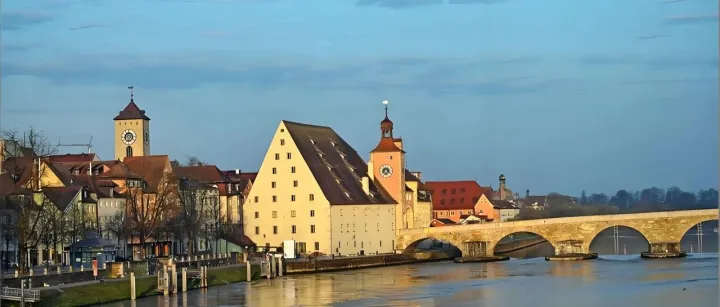 外贸人要了解的市场文化—德国篇（附市场知识思维导图）