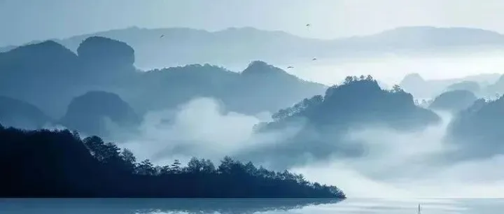 描写<em>山水</em>的经典古诗句