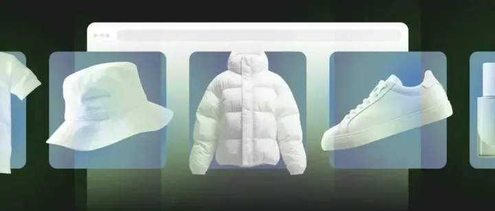 2026年时尚电商网站精选：10个值得学习的独立站案例