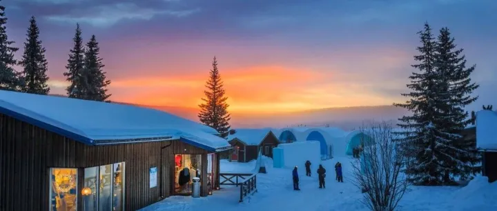 十二月起，瑞典将有这些变化