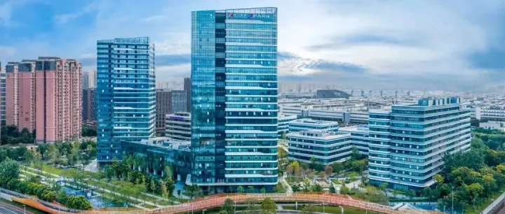 “中国芯”<em>优秀</em><em>产品</em>揭晓，成都高新2家企业<em>产品</em>获奖！