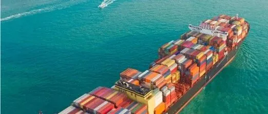 国际物流中的拼箱和整柜是什么