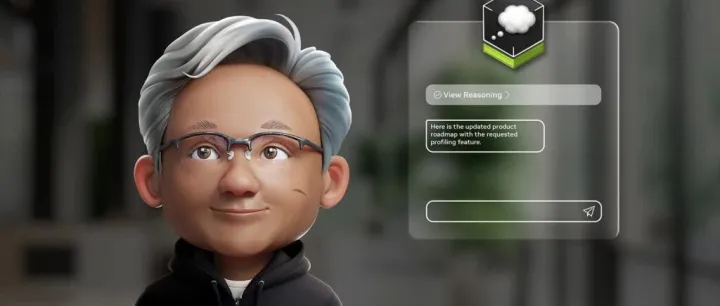 开发者新闻 | 利用 NVIDIA Nemotron 开放式推理模型推进 Agentic AI