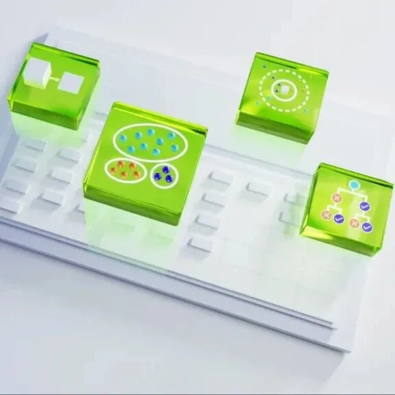 开发者新闻 | NVIDIA NVQLink 架构将加速计算与量子处理器集成