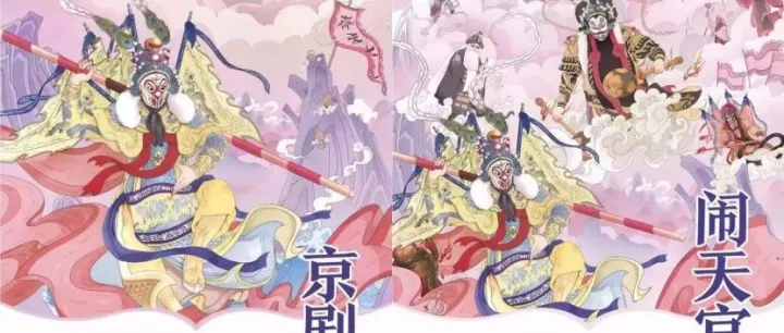 吸睛成为食品品牌最大的机遇，IP 联名成为食品品牌最大依仗