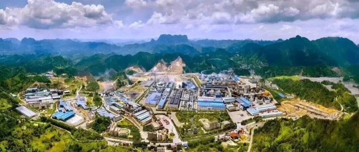 淬火<em>河池</em>，勇挑“关键”重任