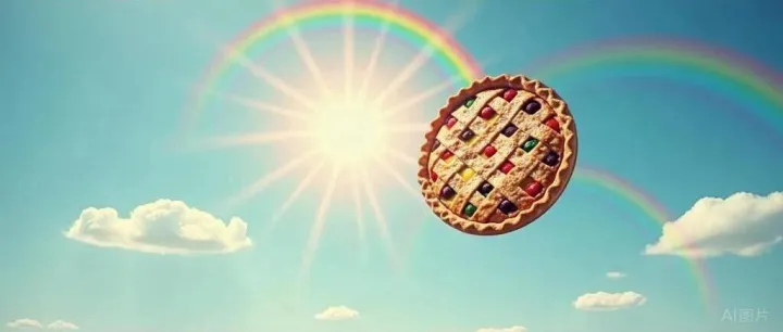 《AI分钱游戏》<em>天上掉</em><em>馅饼</em>，你捡还是不捡？