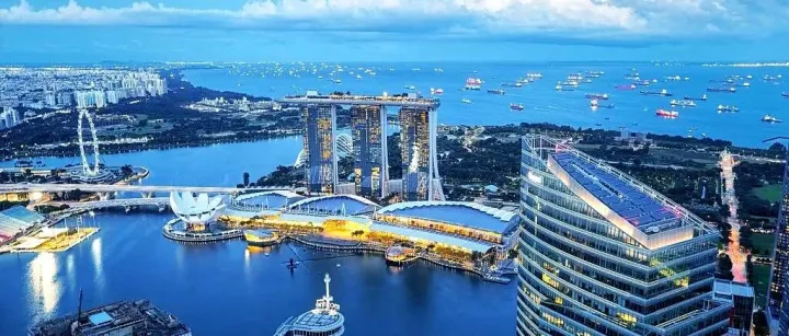 12月1日新加坡PR新规生效！55万人受影响！