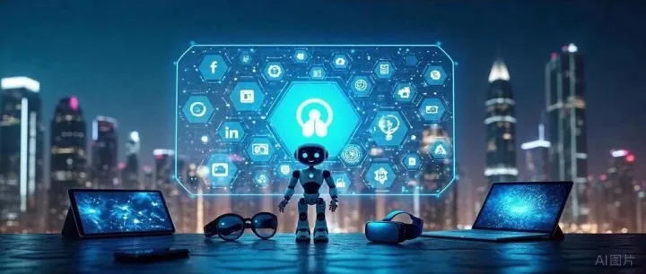 专题丨人工<em>智能</em><em>赋</em><em>能</em>软件形态演进<em>趋势</em>研究