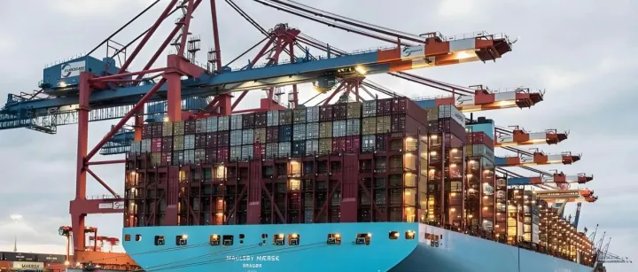 万能的物流货代，啥都会！就是不会......