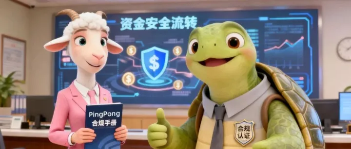 《动物城外贸人的一天》短剧来啦！