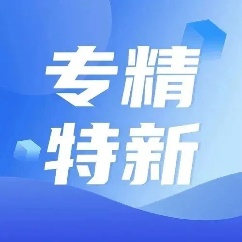 第七批小巨人公示！你的企业，下一批站在哪个风口？