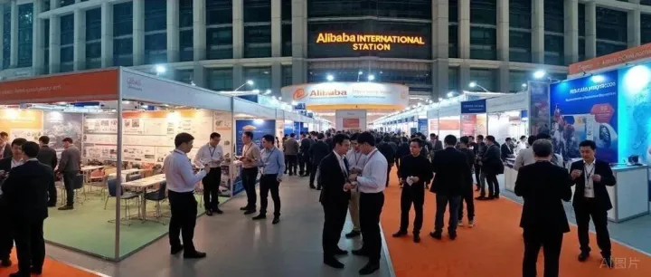 阿里国际站新店直通车启动决策：数据驱动的三阶运营框架