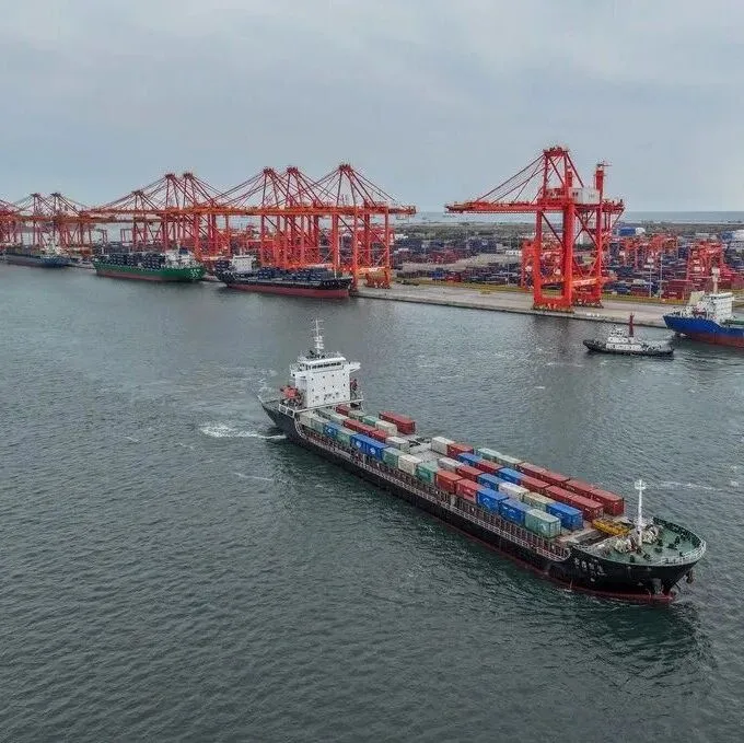 大<em>数据</em>里“读”河北丨唐山港货物<em>吞吐</em>量稳居世界沿海港口第二位