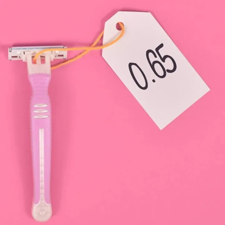 什么是pink <em>tax</em>（粉红税）？