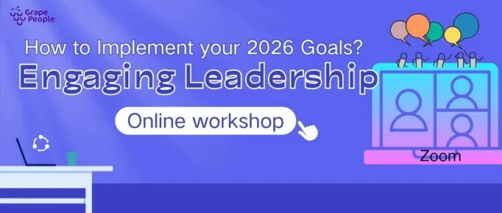 Engaging Leadership – <em>How</em> to implement the 2026 Goals