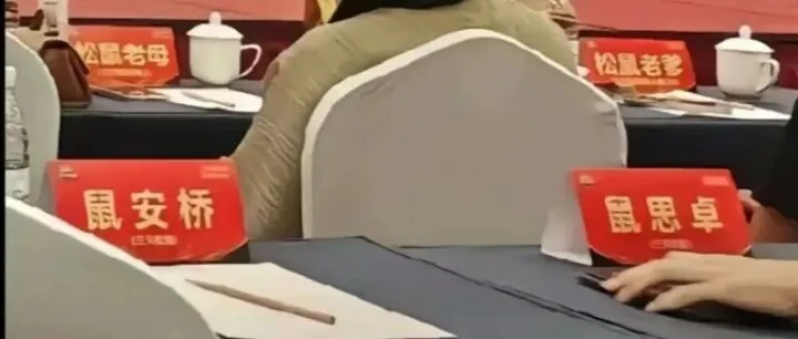 员工入职要改成“鼠”<em>姓</em>？<em>公司</em>回应……网友吵翻