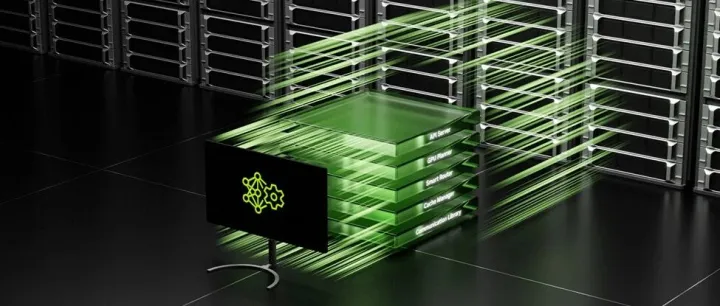 开发者博客 ｜ 使用 NVIDIA Grove <em>简化</em> Kubernetes 上的<em>复杂</em> AI 推理