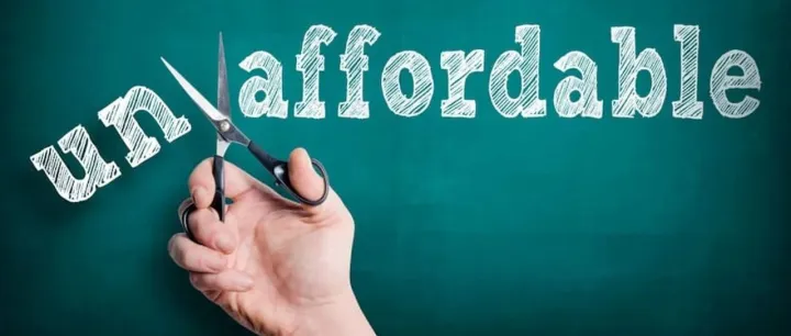 从美国黑五消费洞察，看最近很热的这个词：Affordability