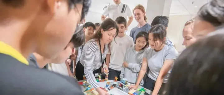 Beyond the Equation: <em>Math</em> that Matters at WAB