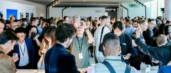 OPPO Find X9系列全球热销，海外多国数倍增长 | 每周了解一家出海品牌