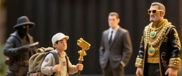 黑五网一挖坑 低价螺旋打法，错失大促