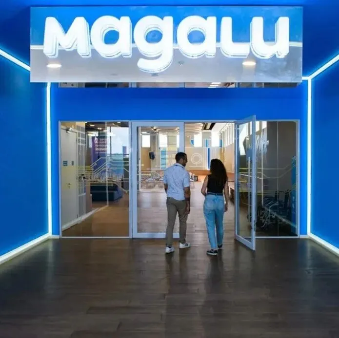 <em>Magazine</em> Luiza 接入 YouTube Shopping 商品目录