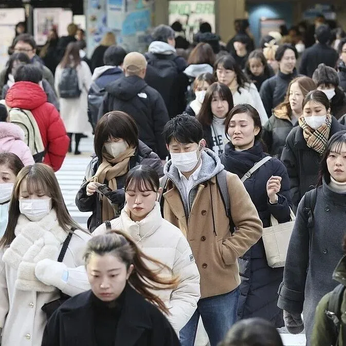 远超警戒<em>级别</em>！日本190多所学校停课