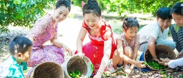 <em>臨滄</em>堅果，如何從零到百億？