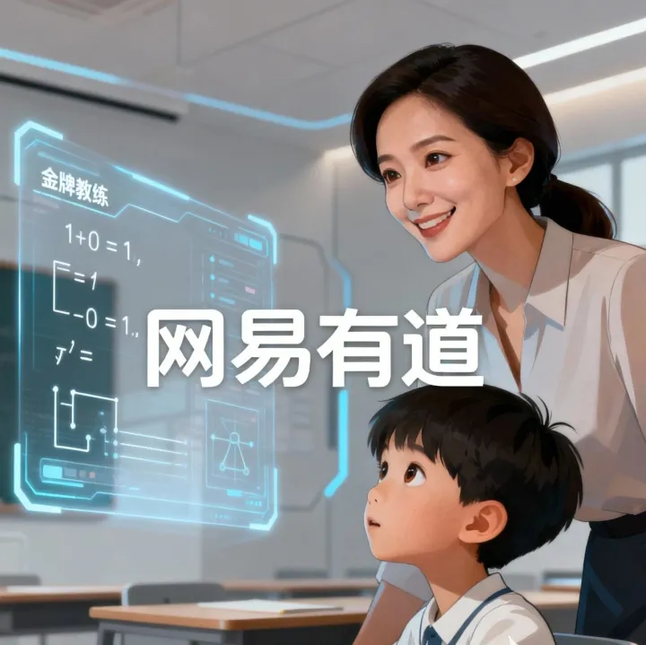 深圳站报名开启！网易图灵集训队寻找未来“小天才”