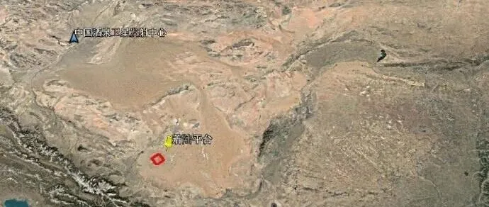 大航天时代已开启