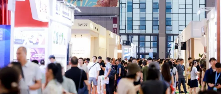 秋冬展回顾 | 应口碑而来 于<em>专业</em><em>展会</em>上邂逅更多优质<em>买家</em>