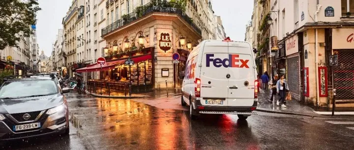 押注欧洲！超九成中国企业出海新风向