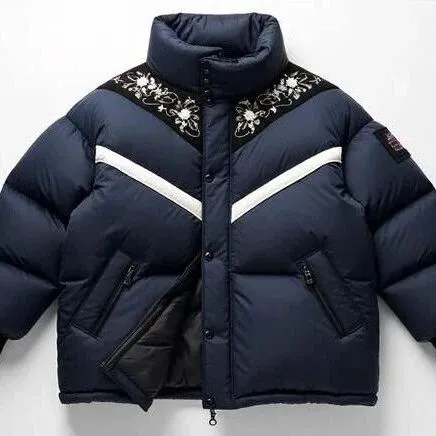 羽绒服邮寄美国大揭秘