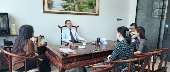 <em>会员</em>走访丨广东伊莱特科技股份有限<em>公司</em>、佛山优德美电器有限<em>公司</em>、中山<em>开</em>普电器有限<em>公司</em>