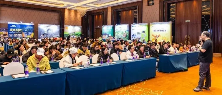 多维赋能门店经营！2025宠业门店零售创新大会暨深宠展中国行·第七季，南宁站、长沙站圆满落幕！