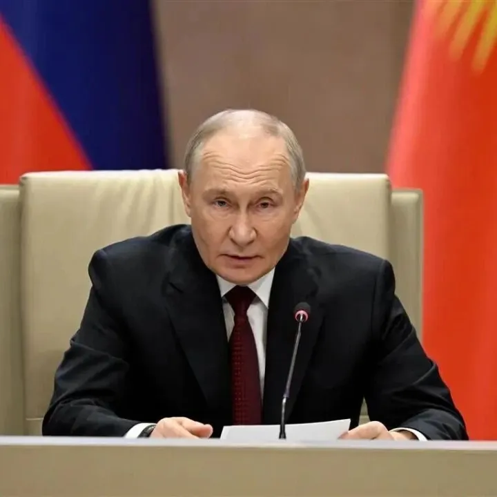 定了！中俄互免签证，可停留30天！