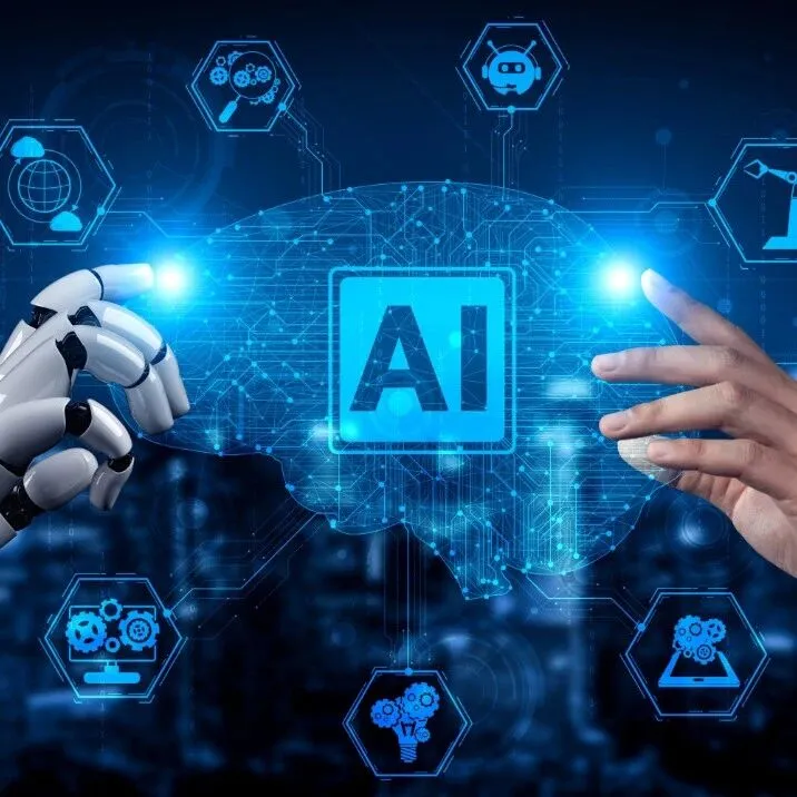 AI应用场景全景图：从工厂车间到日常生活，智能技术如何重塑世界