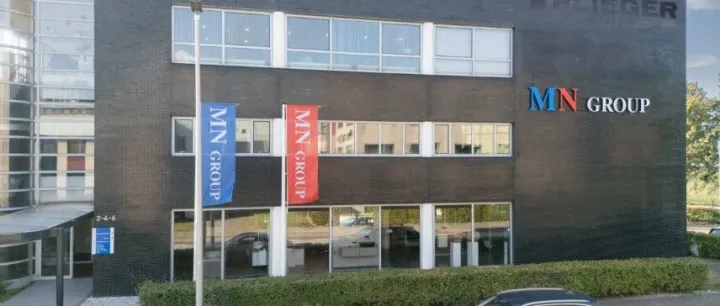 MN <em>Logistics</em> 招聘啦！