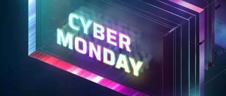 刚说不买，网一折扣跳出来我立刻打脸…手一抖连下3单