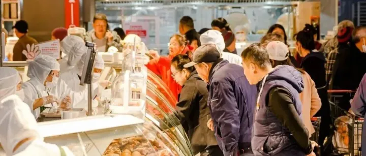 <em>实</em><em>拍</em>！海淀“新物美”再+<em>1</em>，位置——