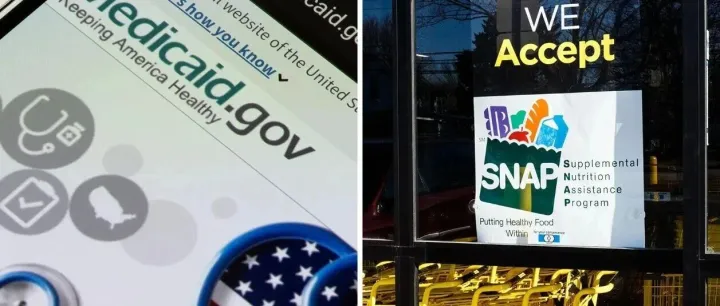 白<em>卡</em>、粮食券恐影响<em>绿卡</em>申请！“公共负担”新规卷土重来？