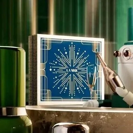 La Mer太卷了，7.5折起只是基础，升级送正装鎏金水＋刮痧套盒，我觉得不抢是罪过