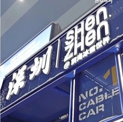 Make it Shenzhen 选择深圳 ⑳ | Culture, <em>sports</em> & vibe! “文体全能”活力之城