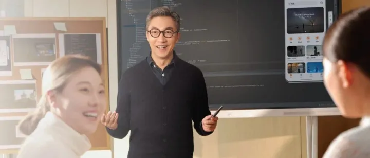 鸿蒙与它的1000万“合伙人”