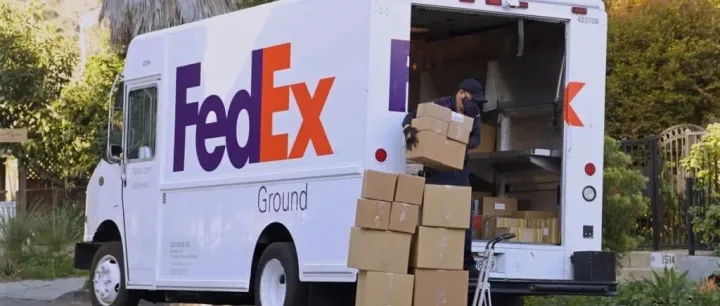 FedEx德州裁员856人！物流中心又要关闭