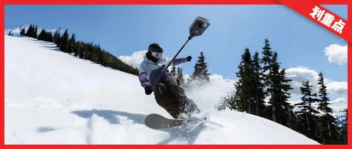 全景相机赛道变天：市场喧杂，大疆沉默