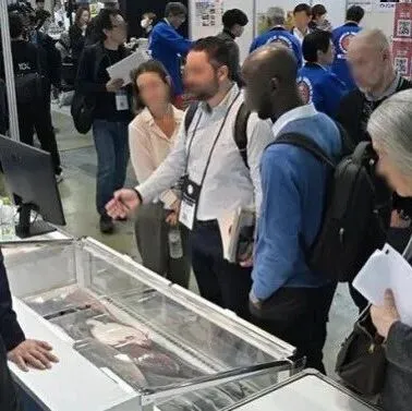 立即报名！明天12月3日，第11届日本国际食品展