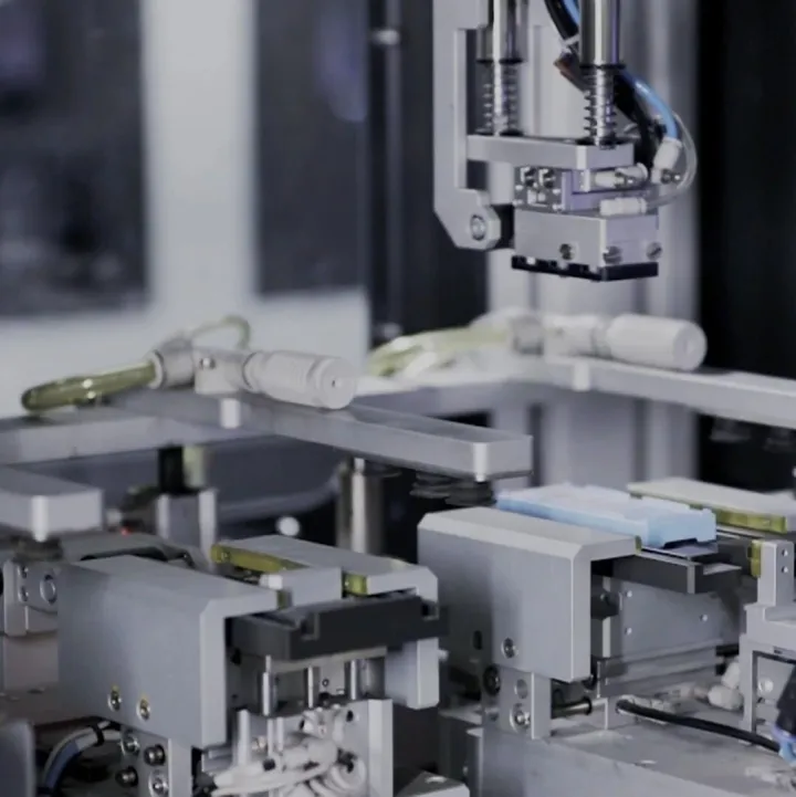 湖南：攻关关键<em>核心技术</em> <em>赋</em><em>能</em>高质量发展