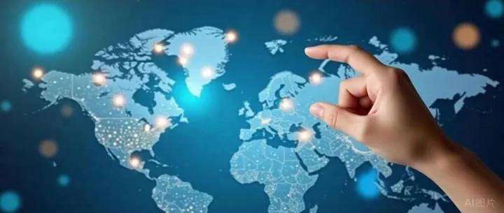 跨境电商|超7000家境内外平台报送涉税信息